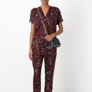 Isabel Marant Etoile Top